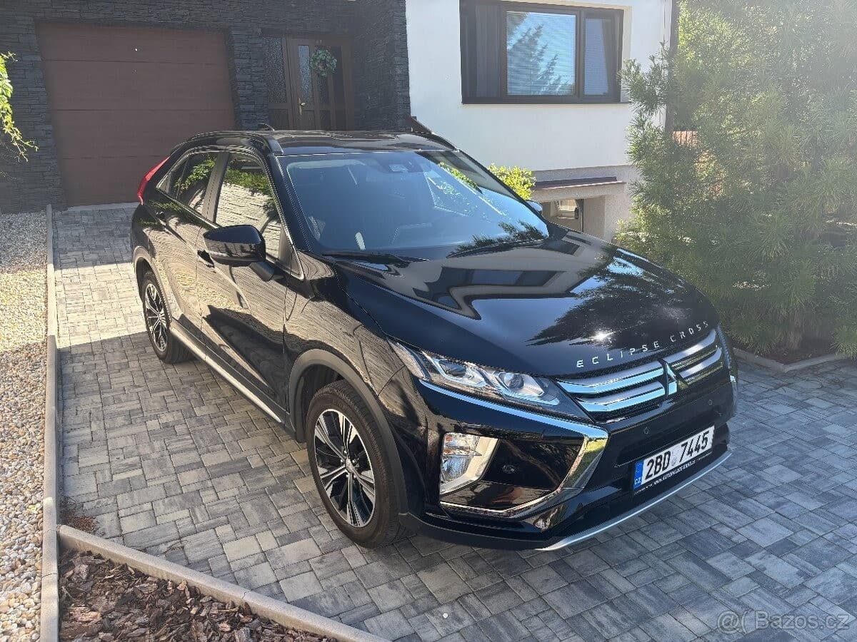 2019 Mitsubishi ECLIPSE - 4