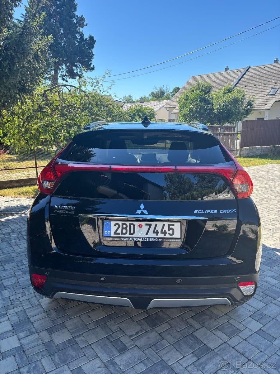 2019 Mitsubishi ECLIPSE - 5