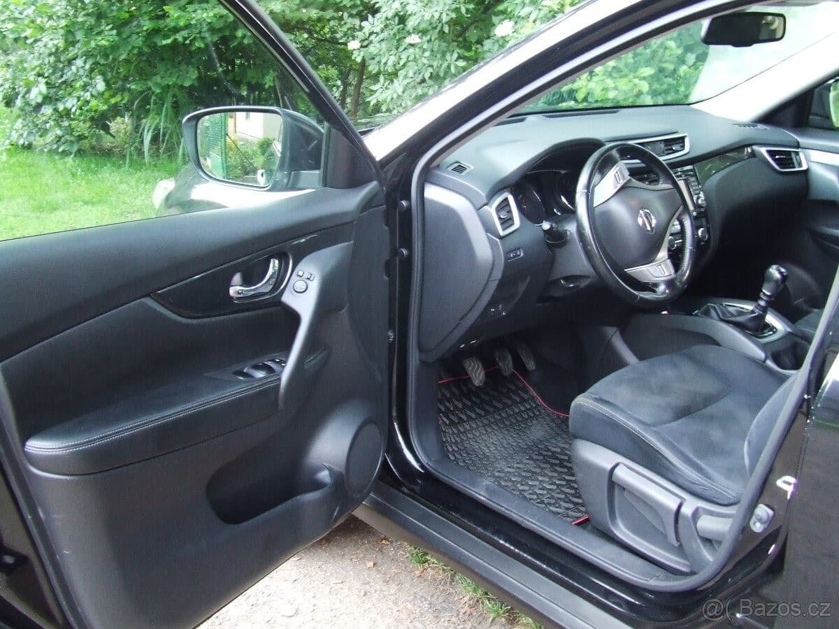 2016 Nissan X-TRAIL - 13