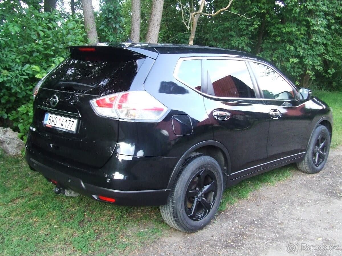2016 Nissan X-TRAIL - 19