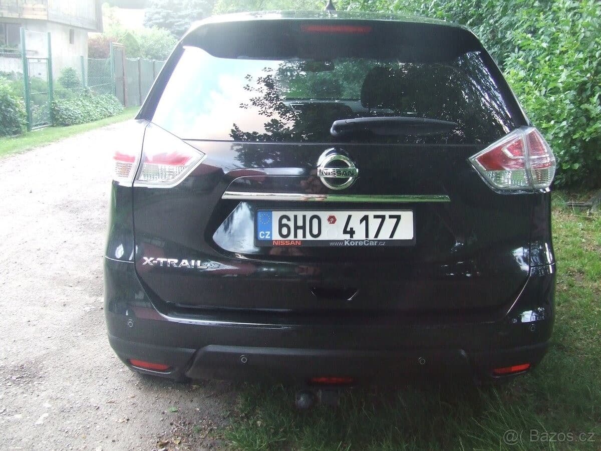 2016 Nissan X-TRAIL - 4