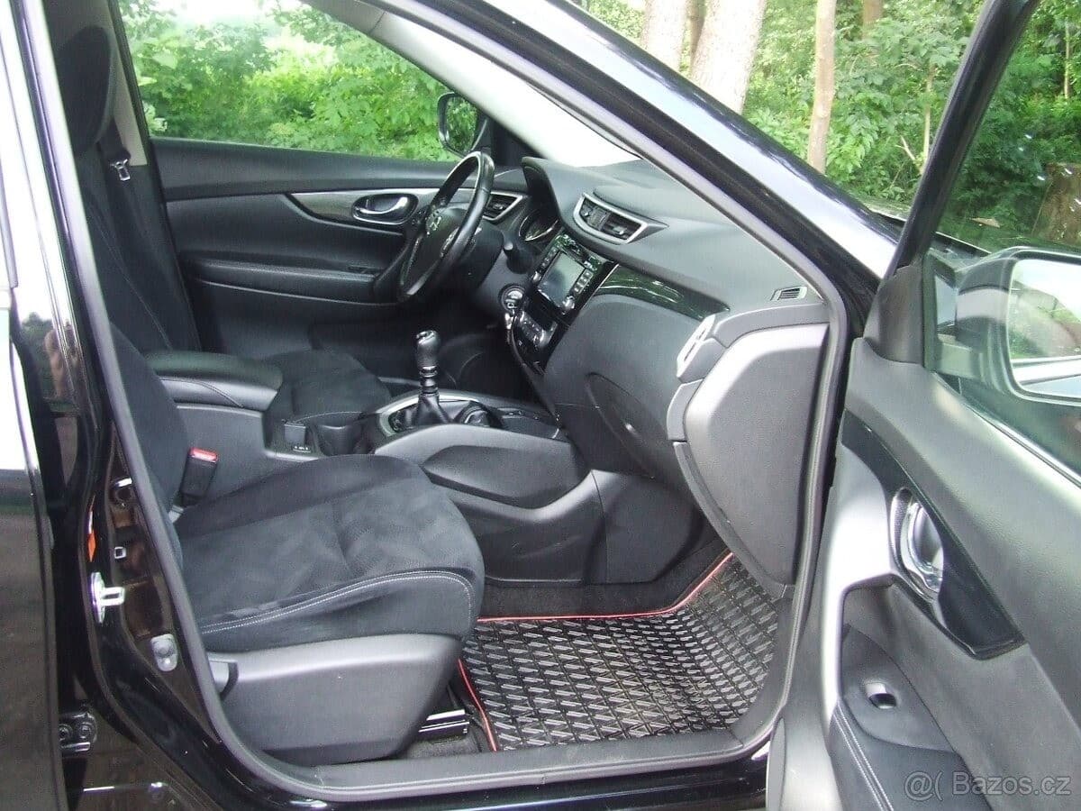 2016 Nissan X-TRAIL - 6