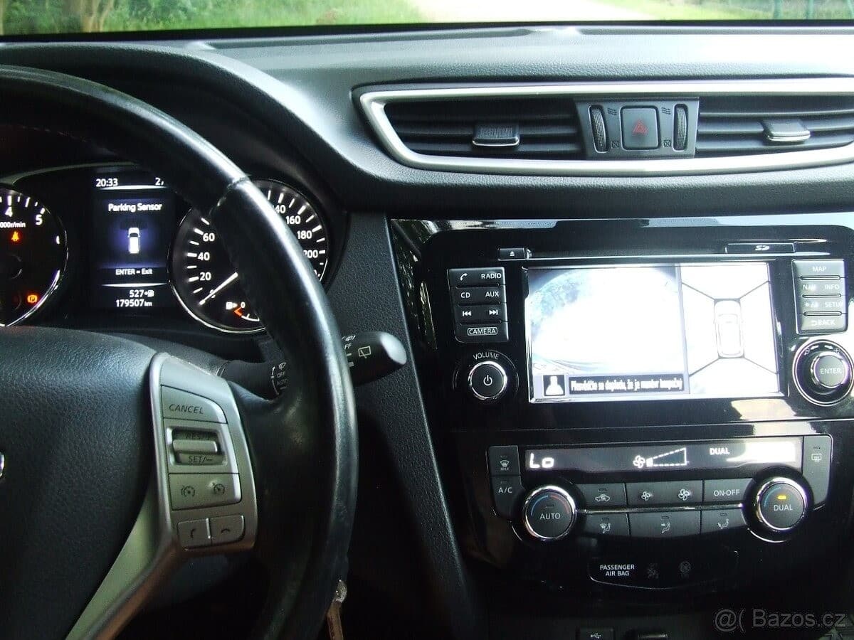 2016 Nissan X-TRAIL - 7