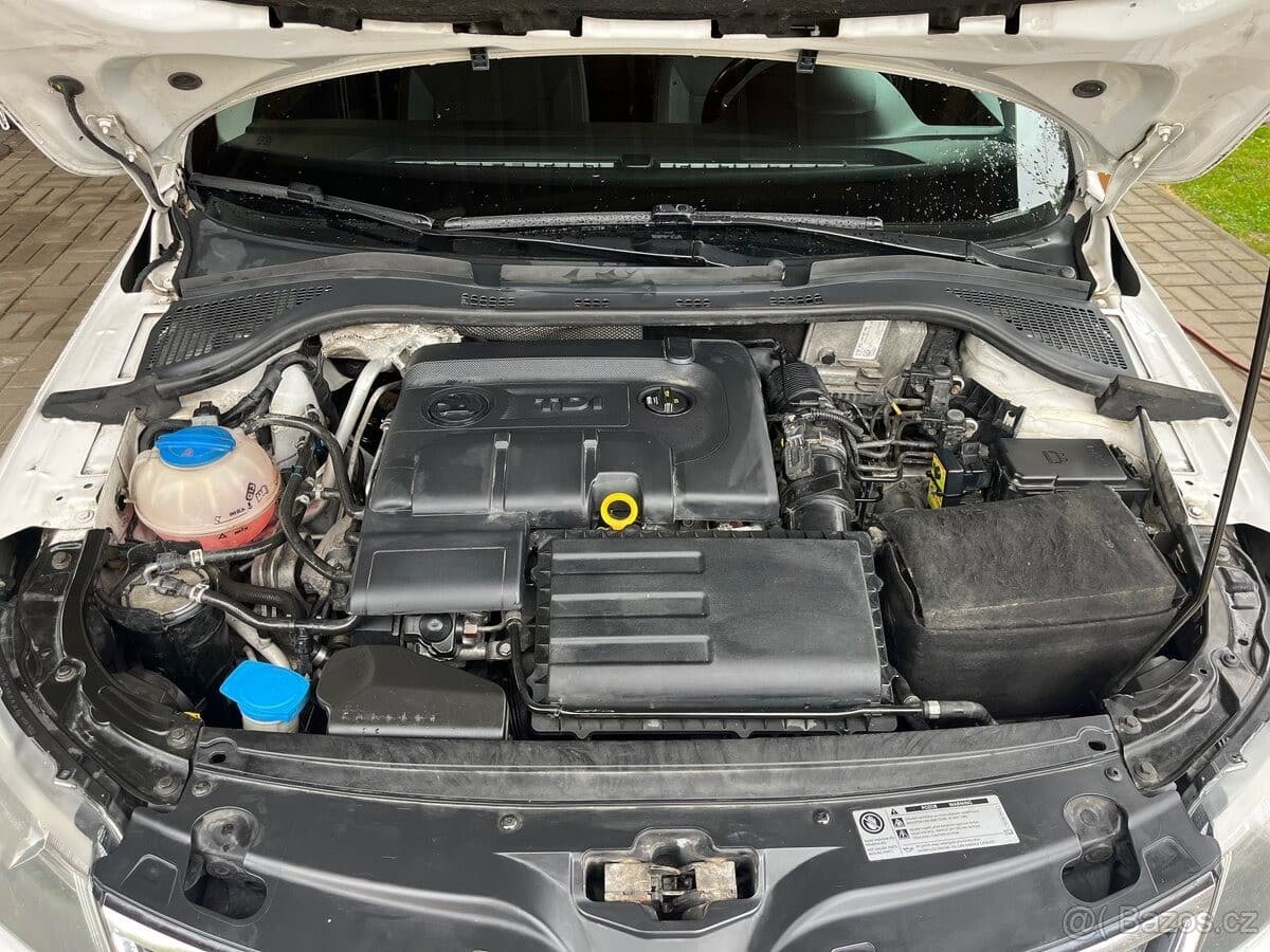 2015 Škoda RAPID - 3