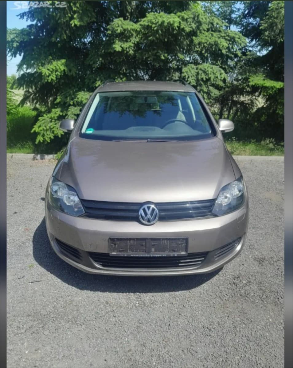 2011 Volkswagen GOLF - 3