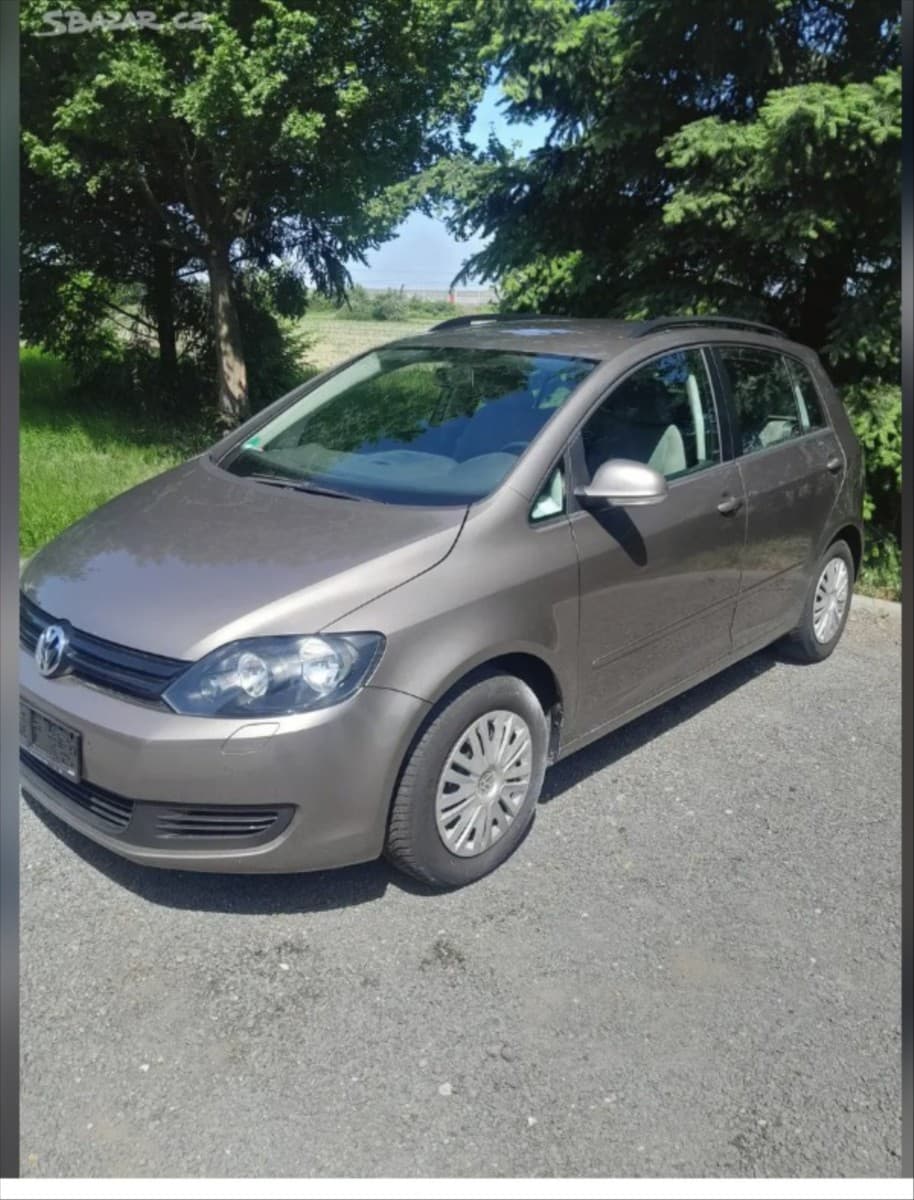 2011 Volkswagen GOLF - 4