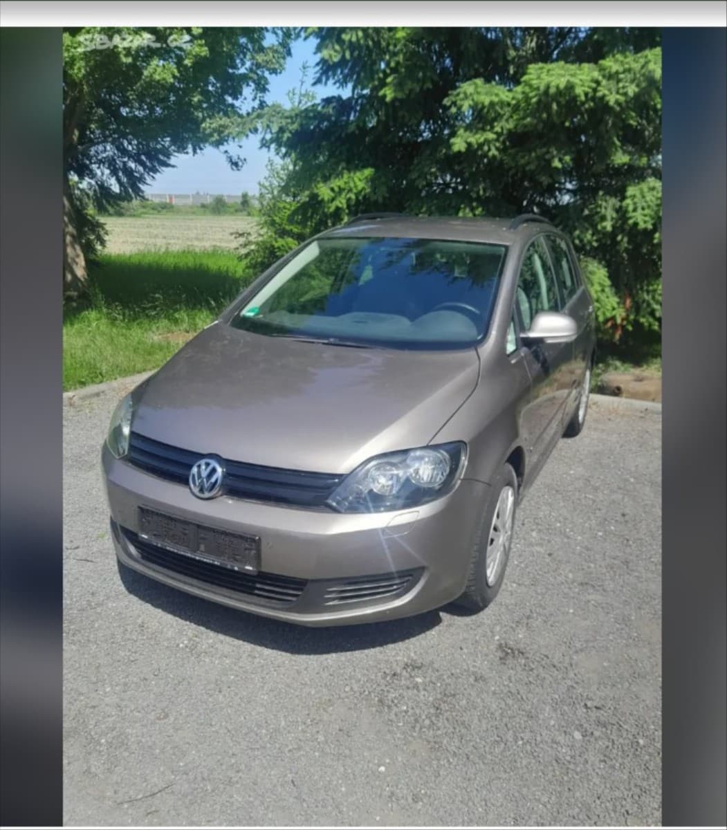 2011 Volkswagen GOLF - 5