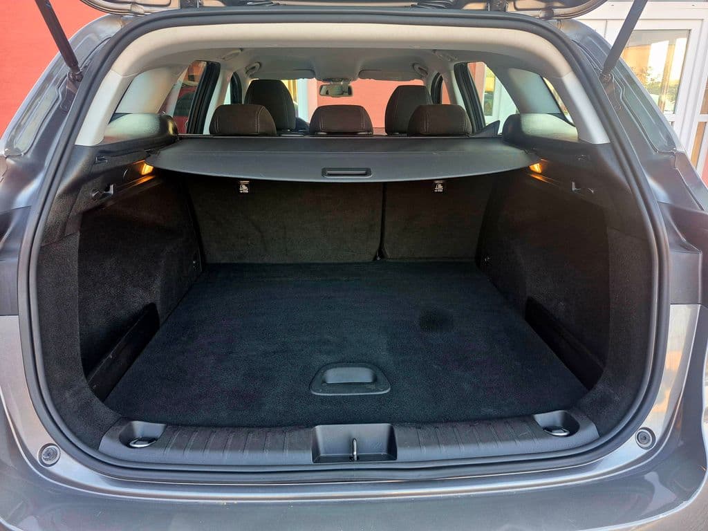 2019 Fiat TIPO - 10