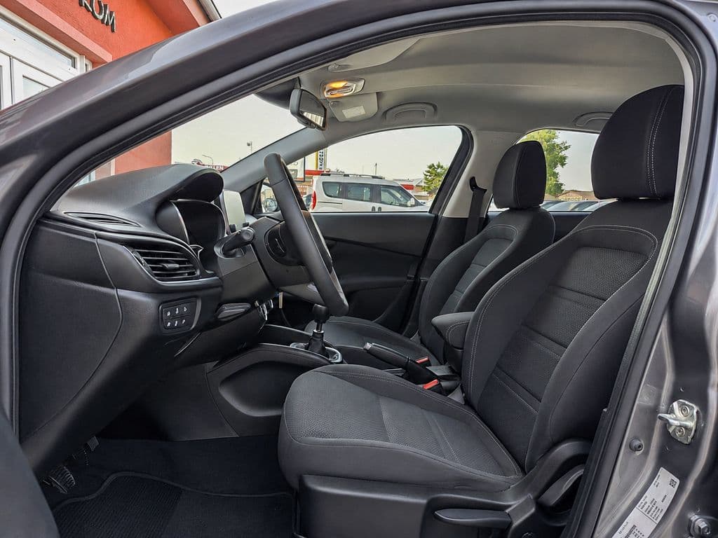 2019 Fiat TIPO - 11