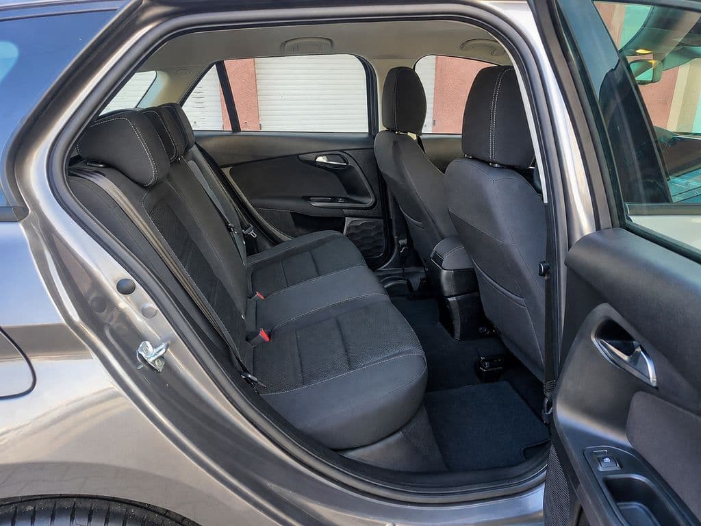 2019 Fiat TIPO - 15