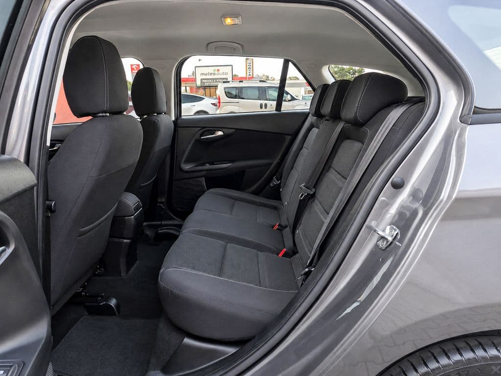 2019 Fiat TIPO - 17