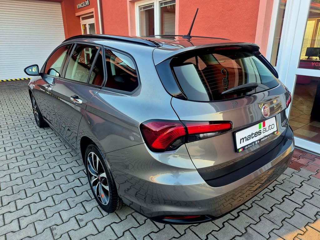 2019 Fiat TIPO - 3