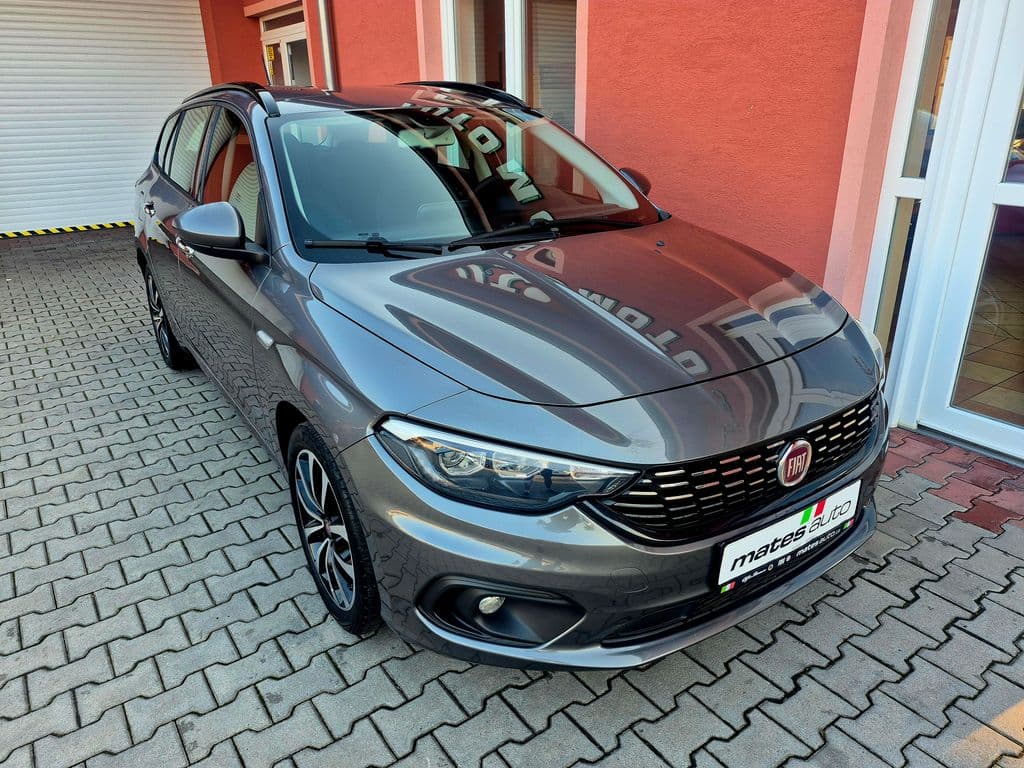 2019 Fiat TIPO - 4