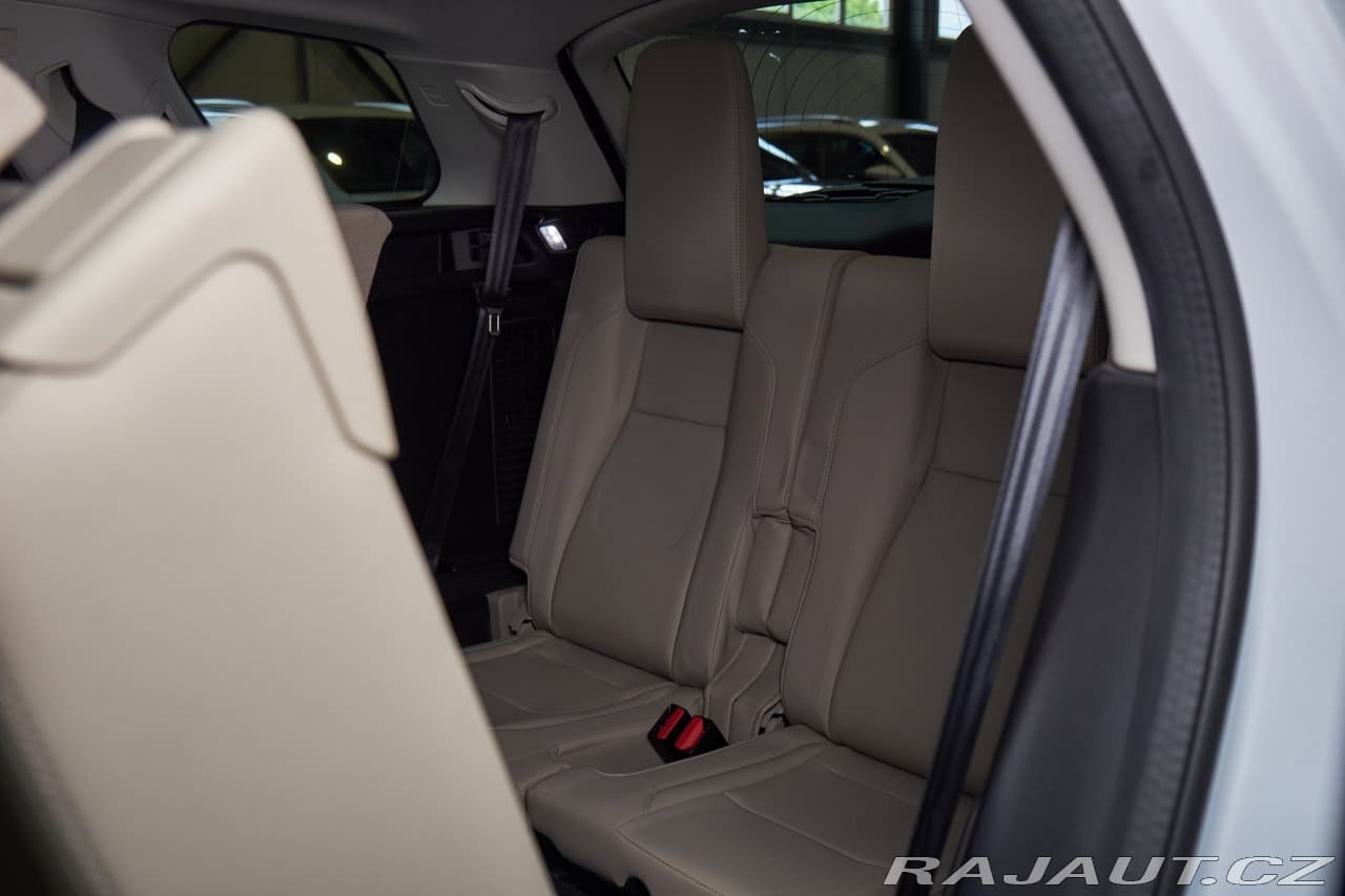 2021 Land Rover DISCOVERY - 13