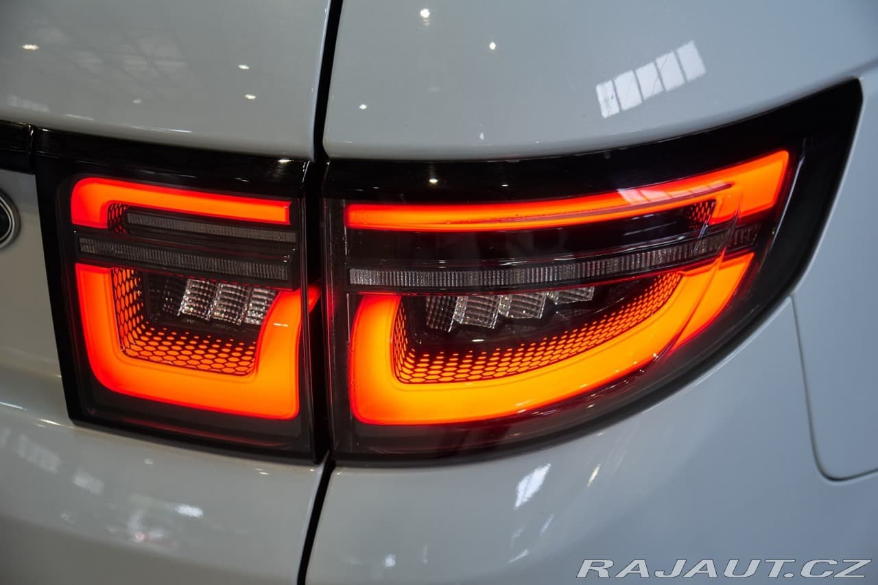 2021 Land Rover DISCOVERY - 5