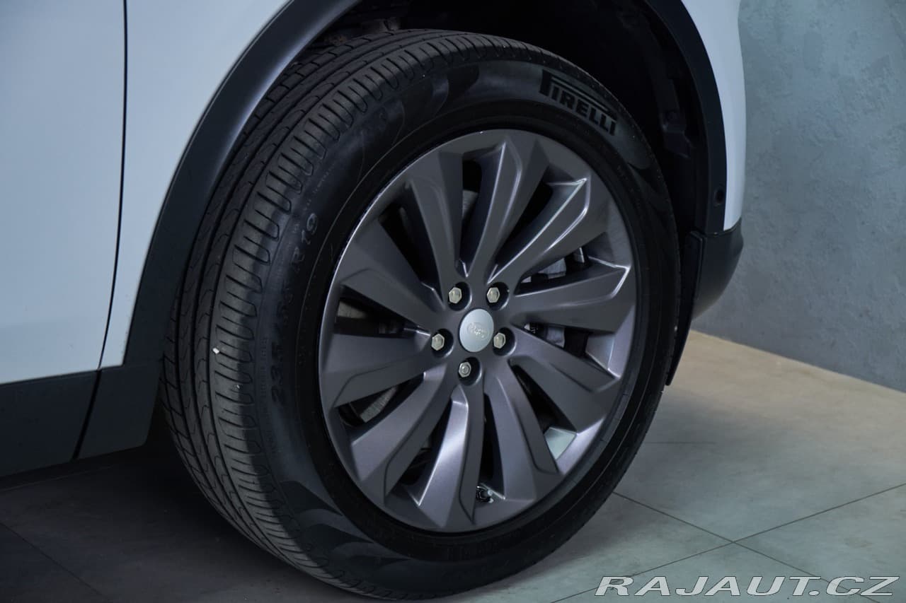 2021 Land Rover DISCOVERY - 7
