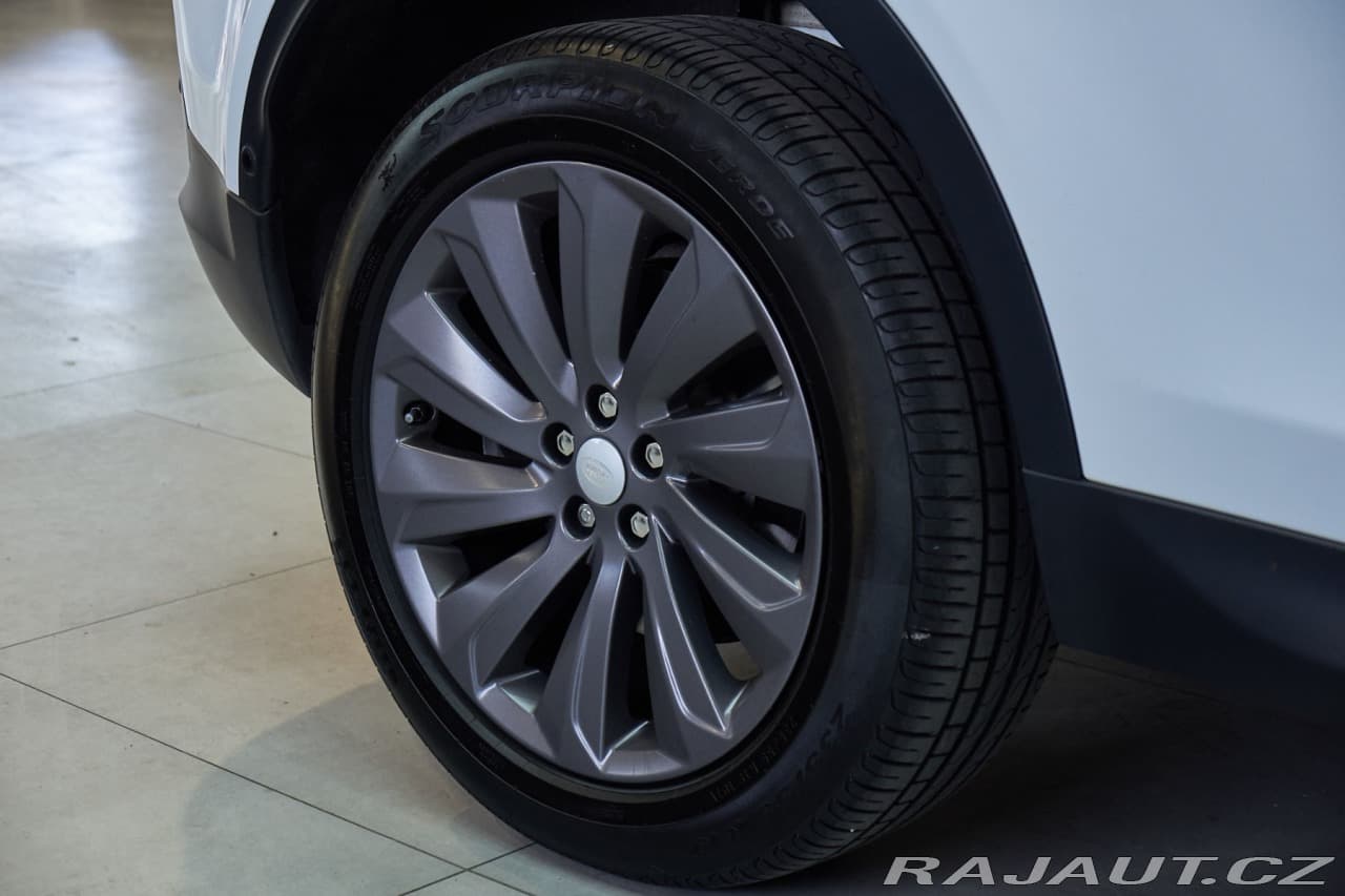 2021 Land Rover DISCOVERY - 8