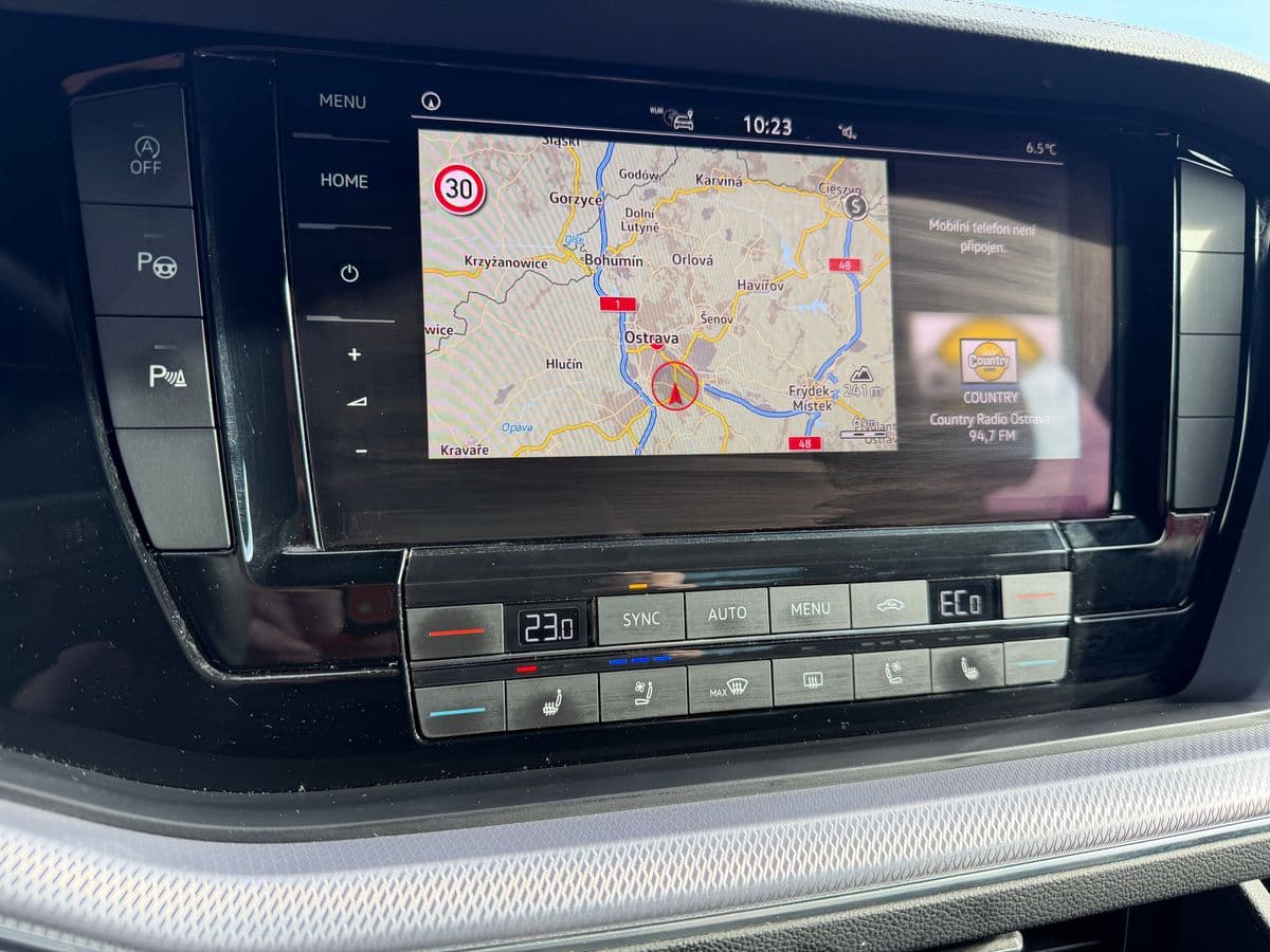 2023 Volkswagen TOUAREG - 12