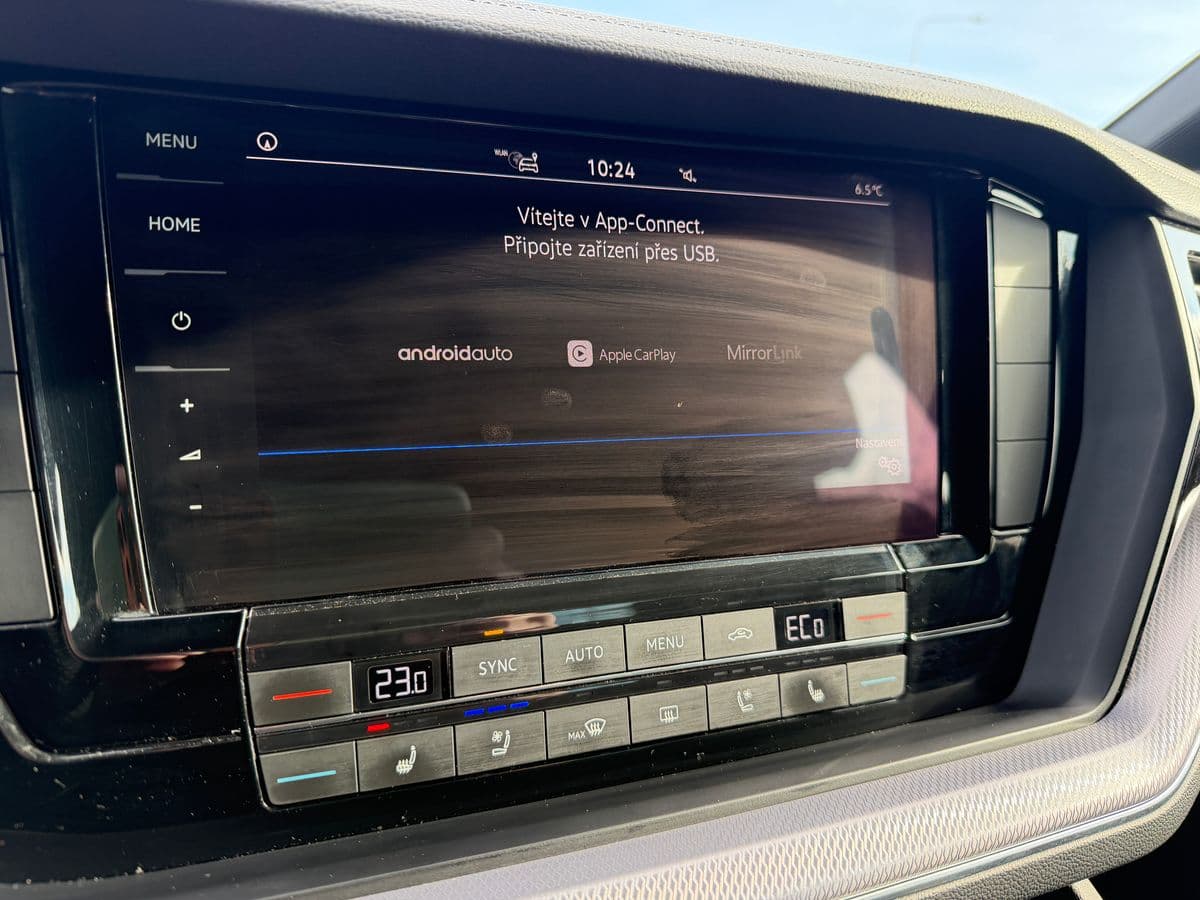 2023 Volkswagen TOUAREG - 15