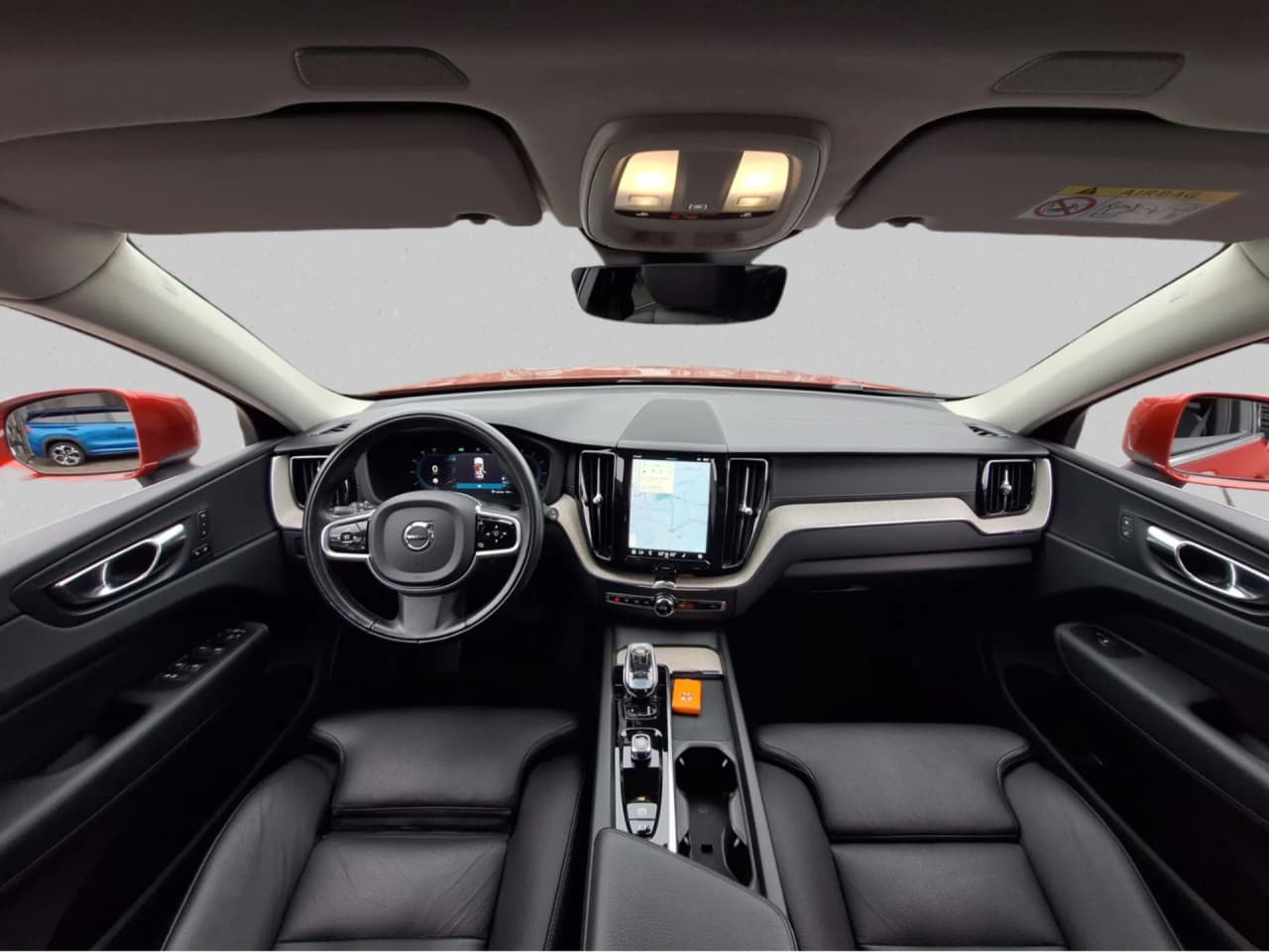 2022 Volvo XC60 - 3
