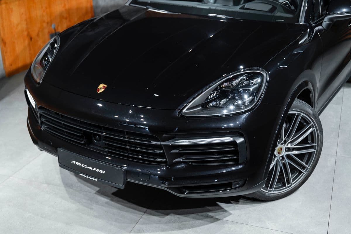 2019 Porsche CAYENNE - 4