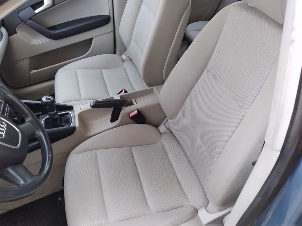 2012 Audi A3 - 13
