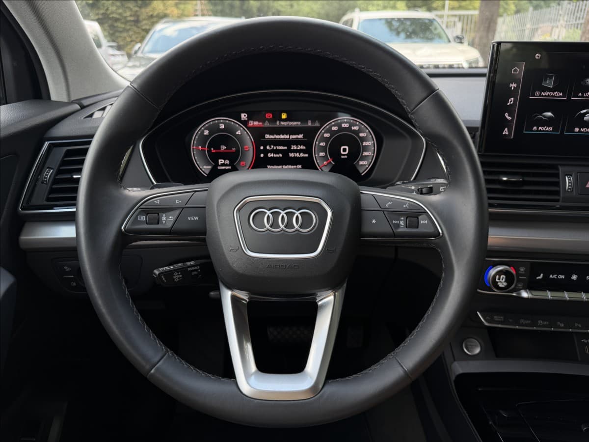 2024 Audi Q5 - 11