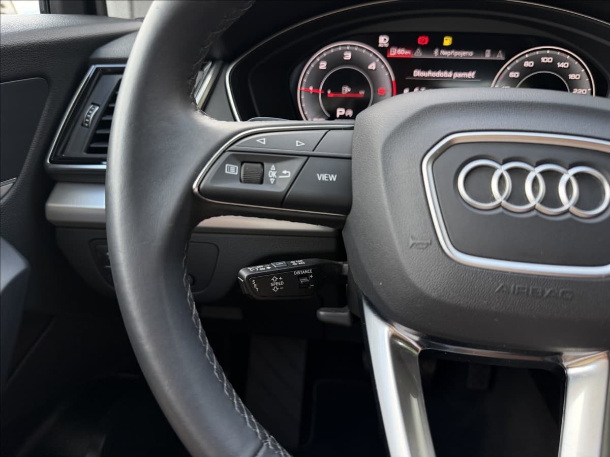 2024 Audi Q5 - 13