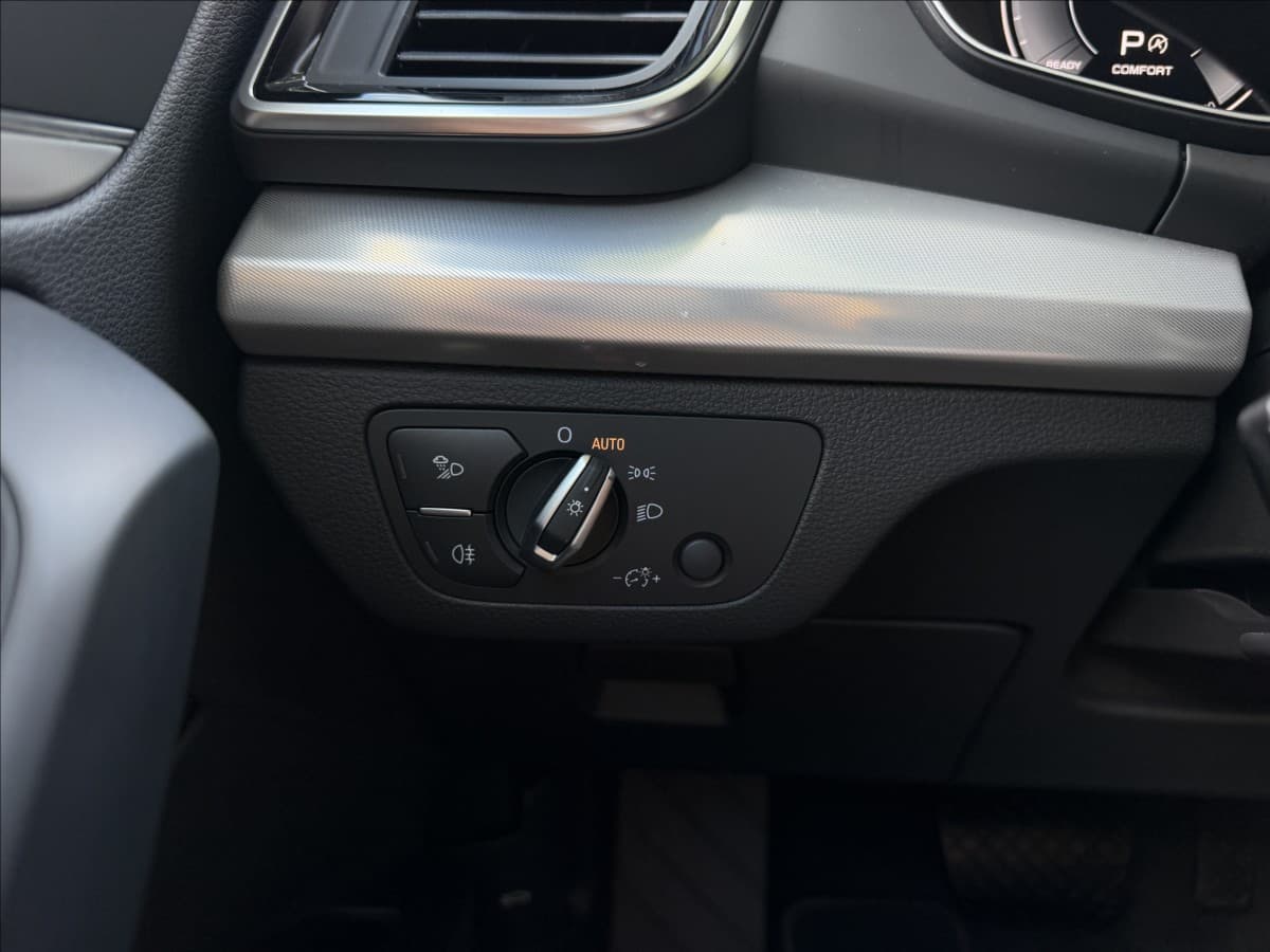 2024 Audi Q5 - 14
