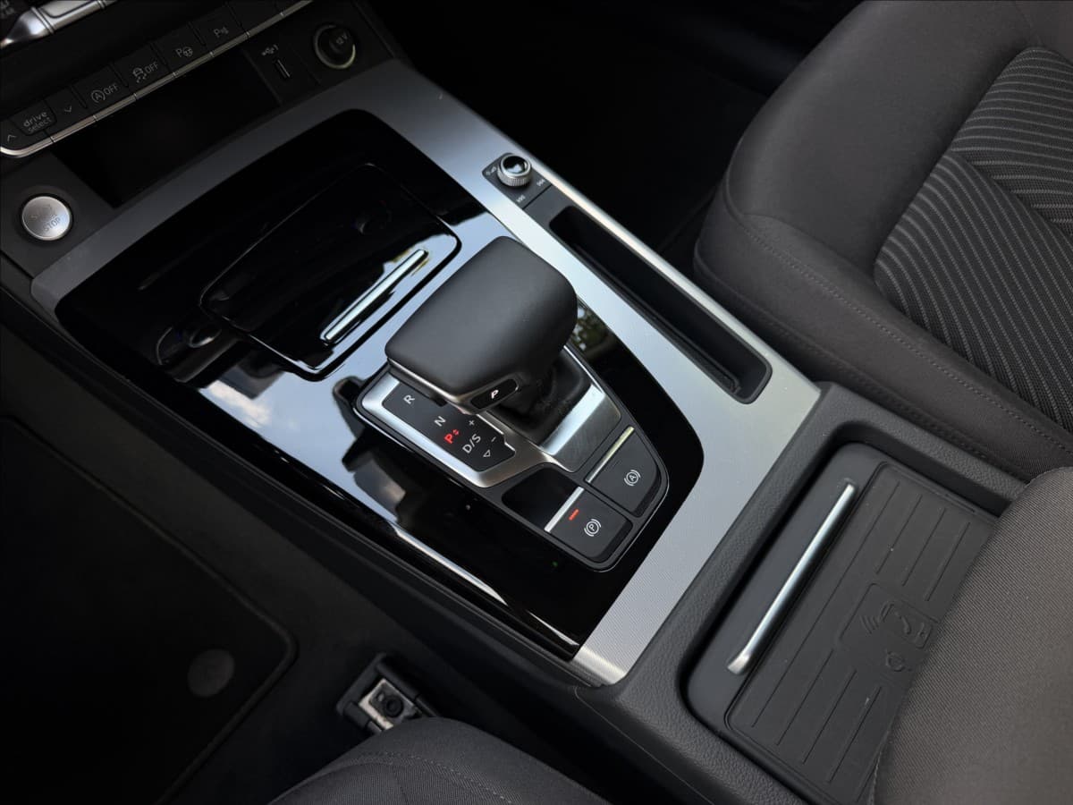2024 Audi Q5 - 16