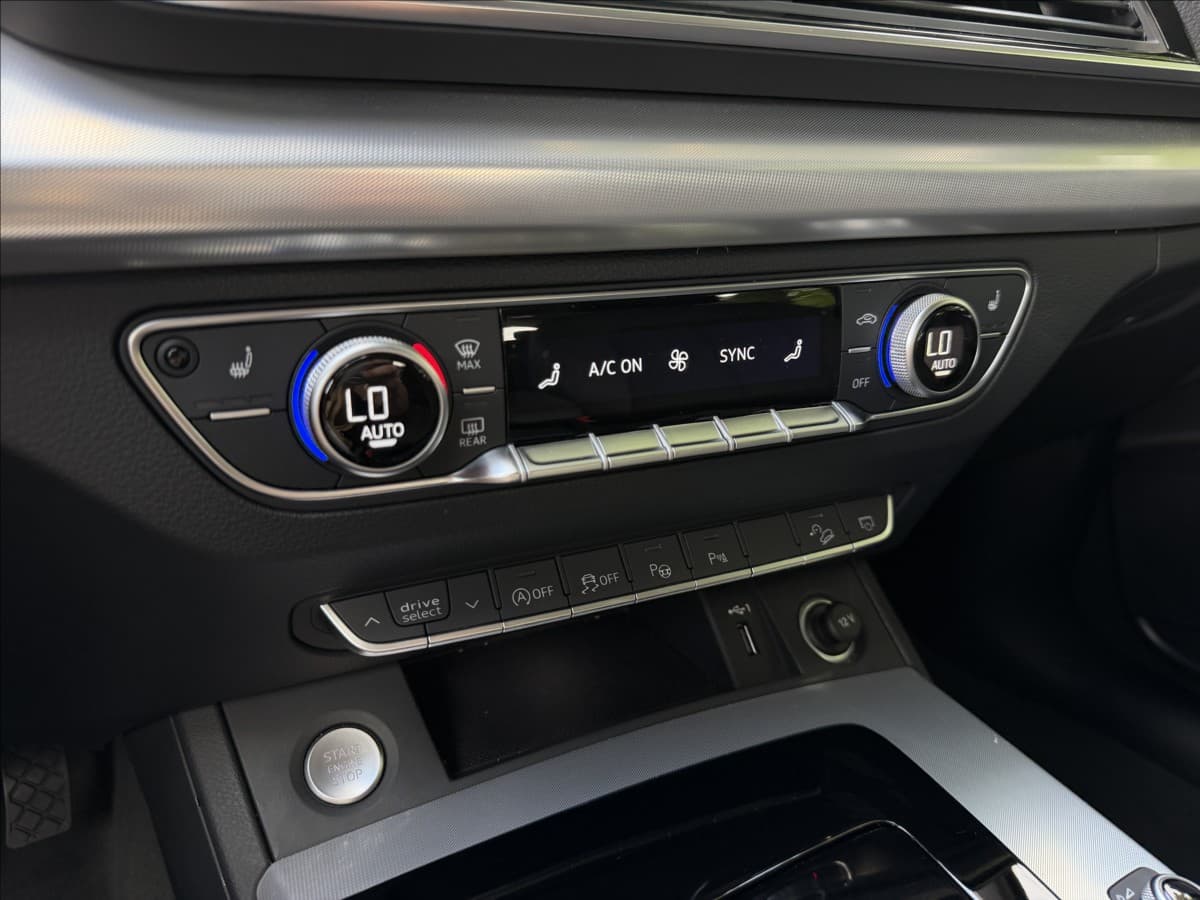 2024 Audi Q5 - 17