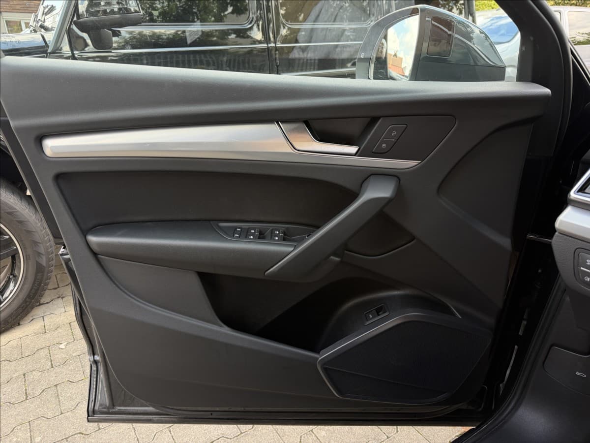 2024 Audi Q5 - 19