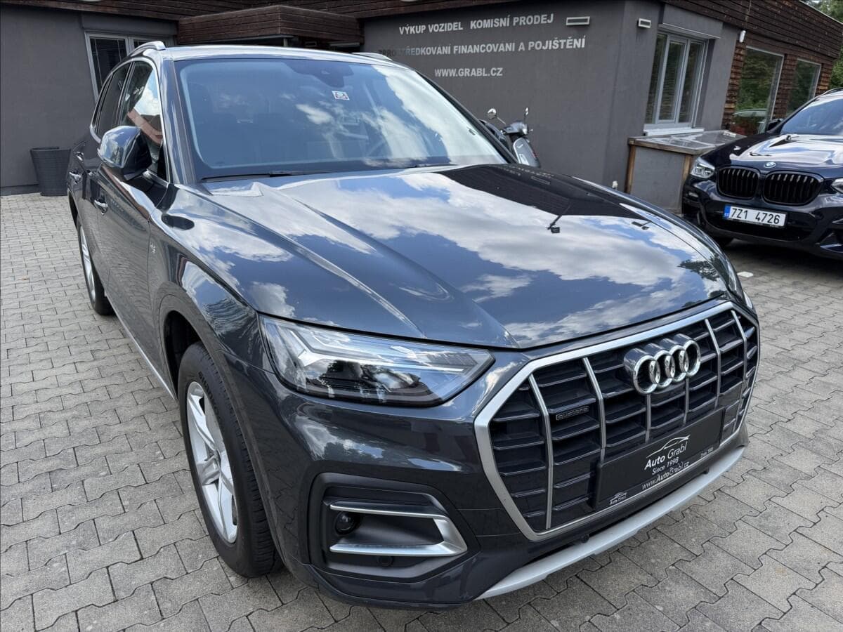 2024 Audi Q5 - 2