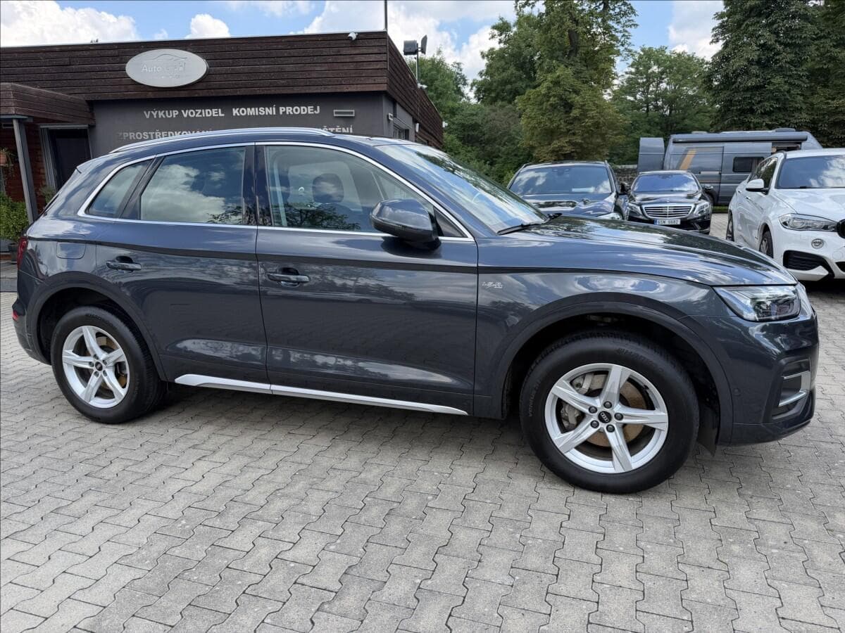 2024 Audi Q5 - 3