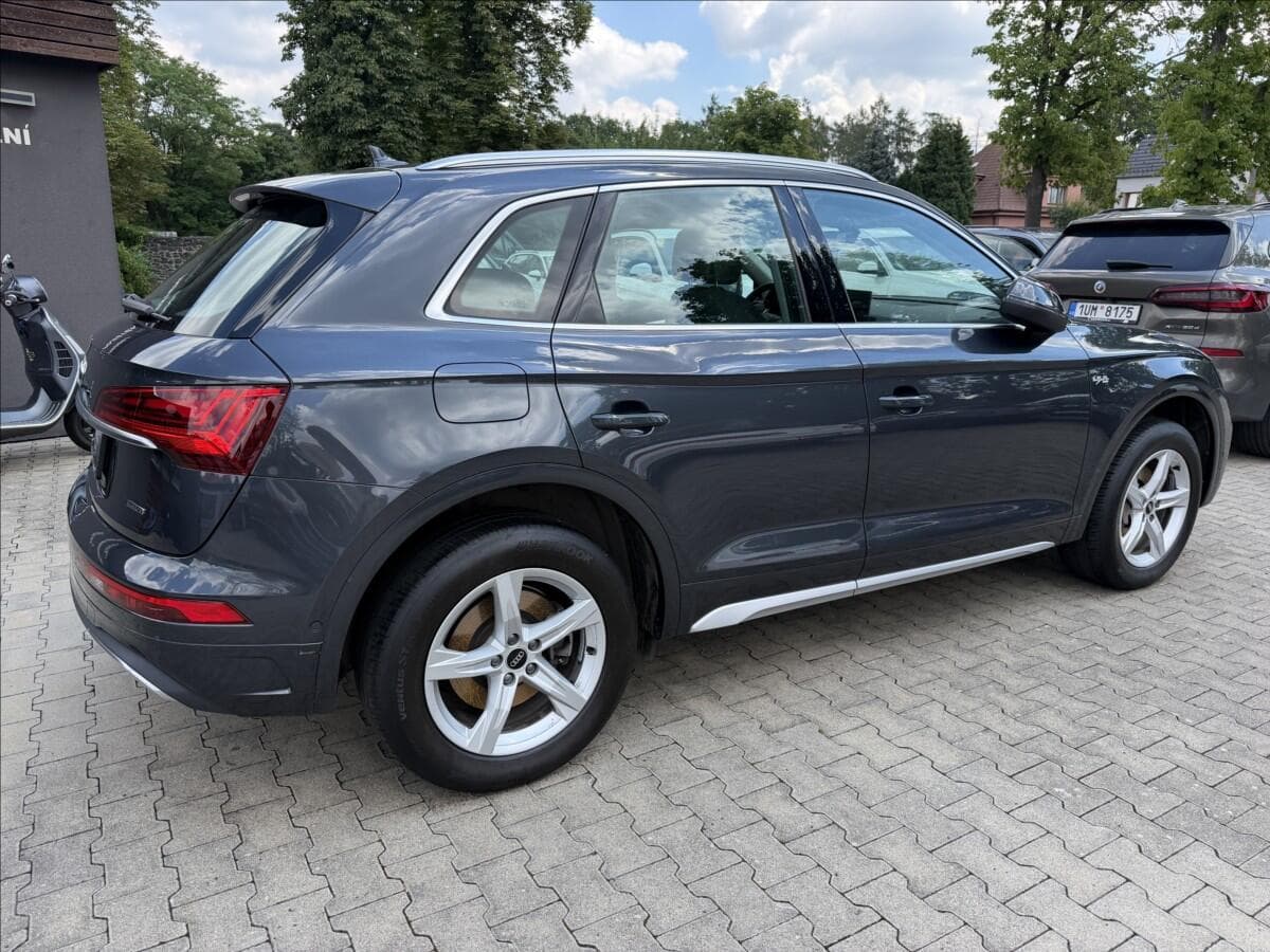 2024 Audi Q5 - 4