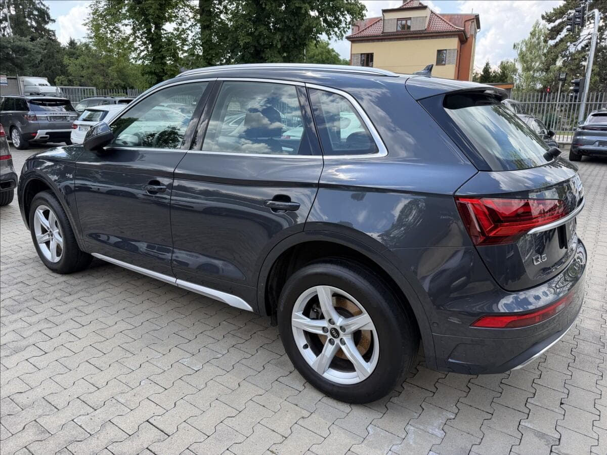 2024 Audi Q5 - 6