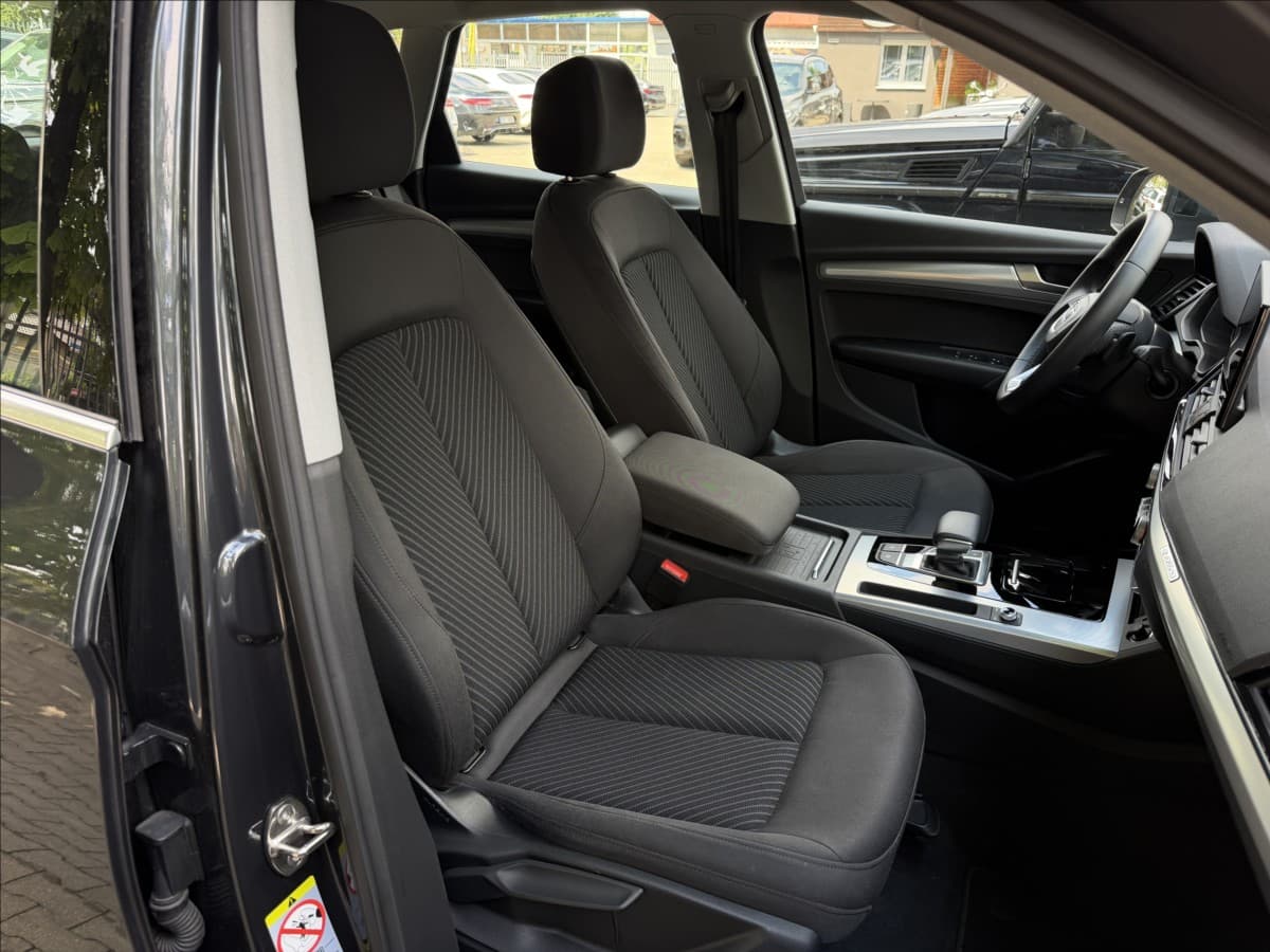 2024 Audi Q5 - 8