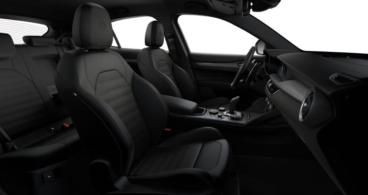 2026 Alfa Romeo STELVIO - 6