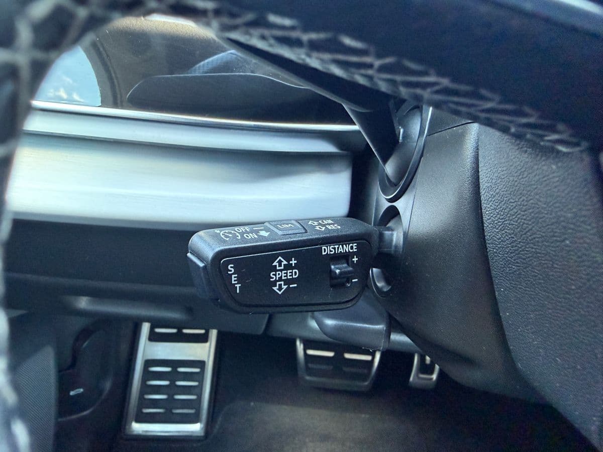 2023 Audi Q7 - 10