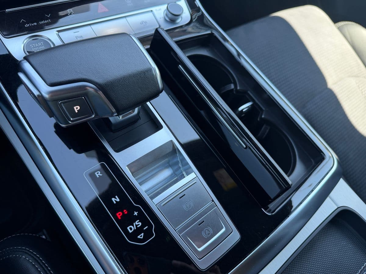 2023 Audi Q7 - 11