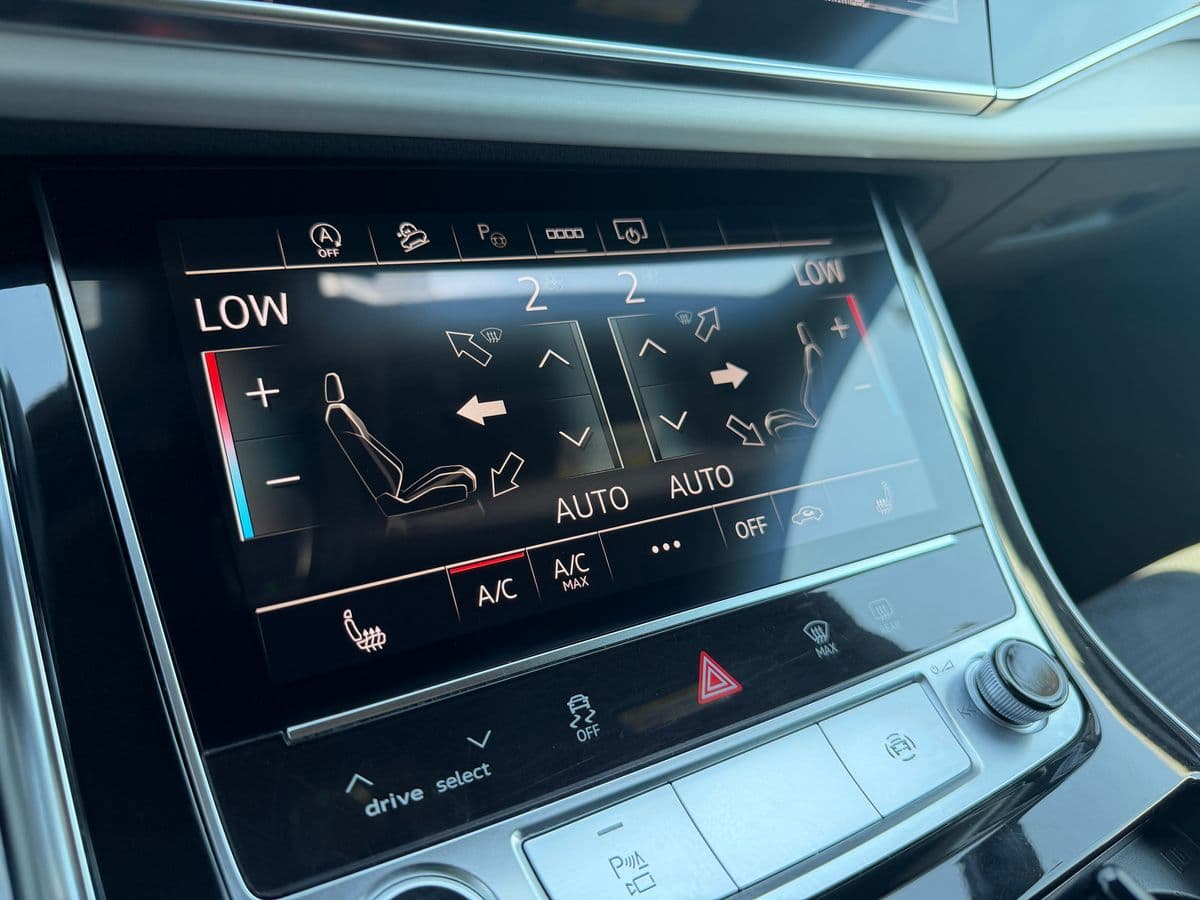2023 Audi Q7 - 12