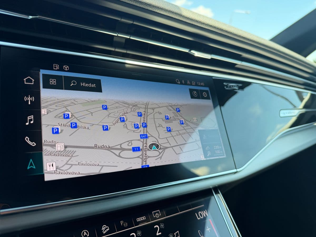 2023 Audi Q7 - 13