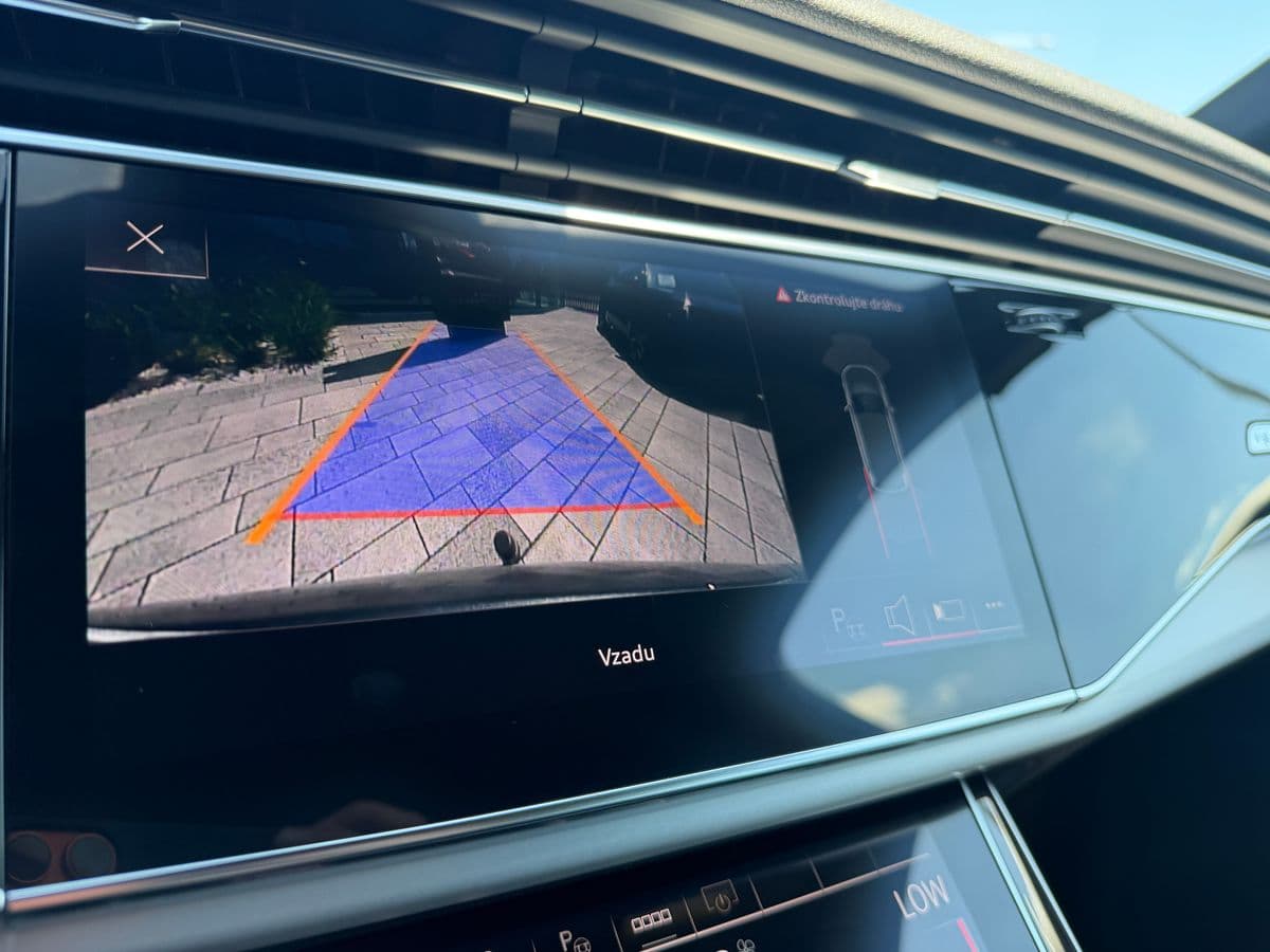 2023 Audi Q7 - 14