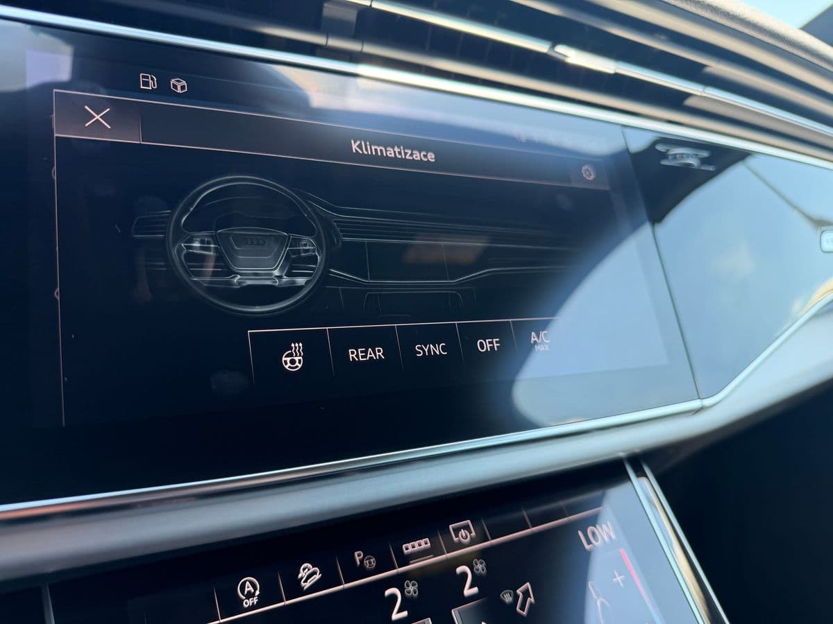 2023 Audi Q7 - 17