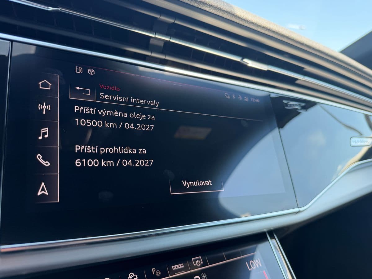 2023 Audi Q7 - 18
