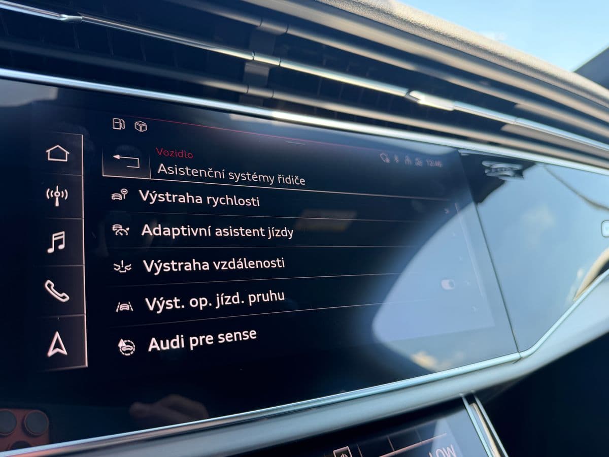 2023 Audi Q7 - 19