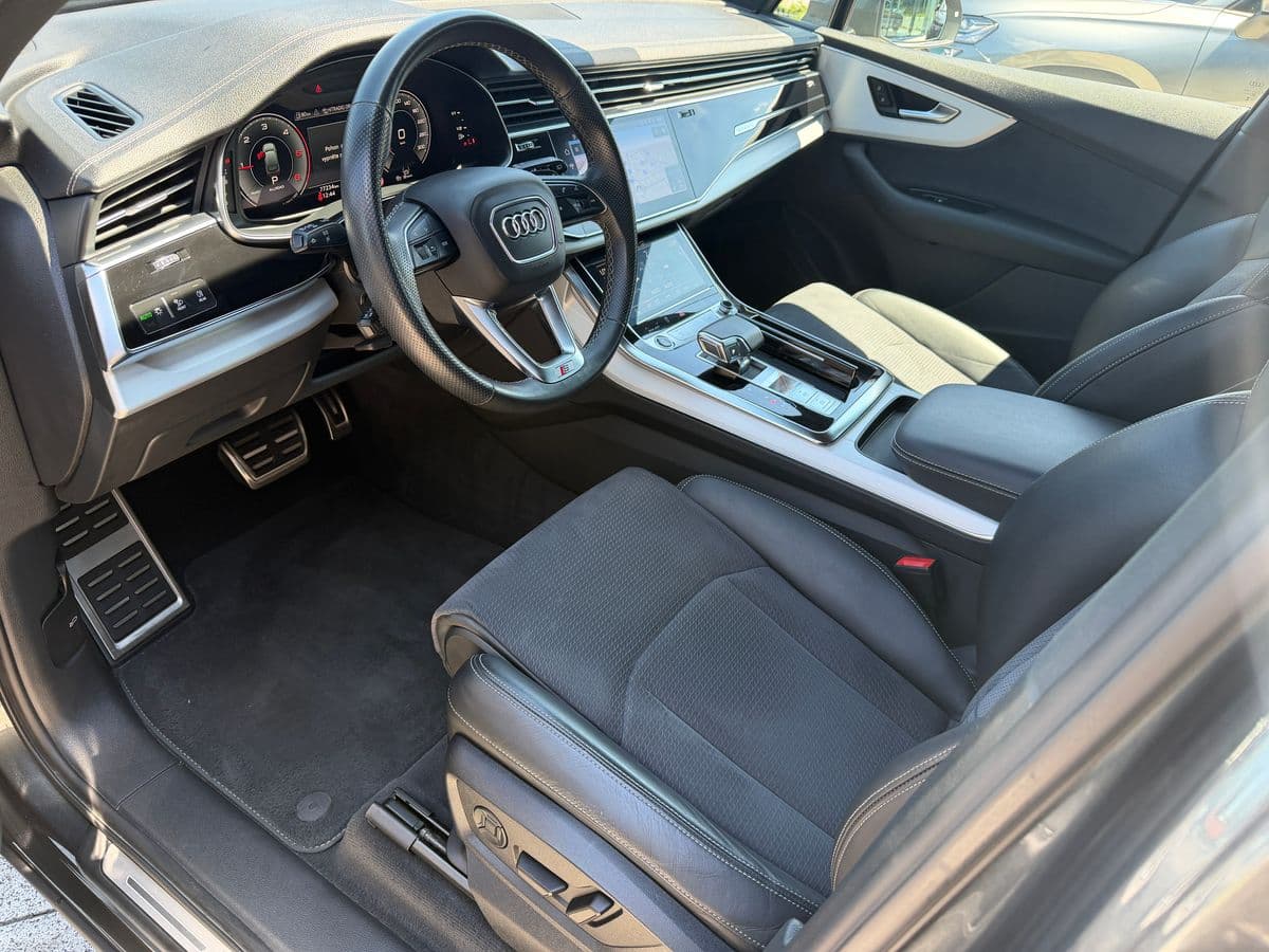 2023 Audi Q7 - 5