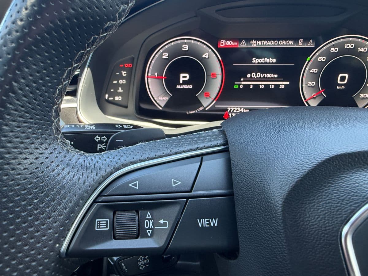 2023 Audi Q7 - 8