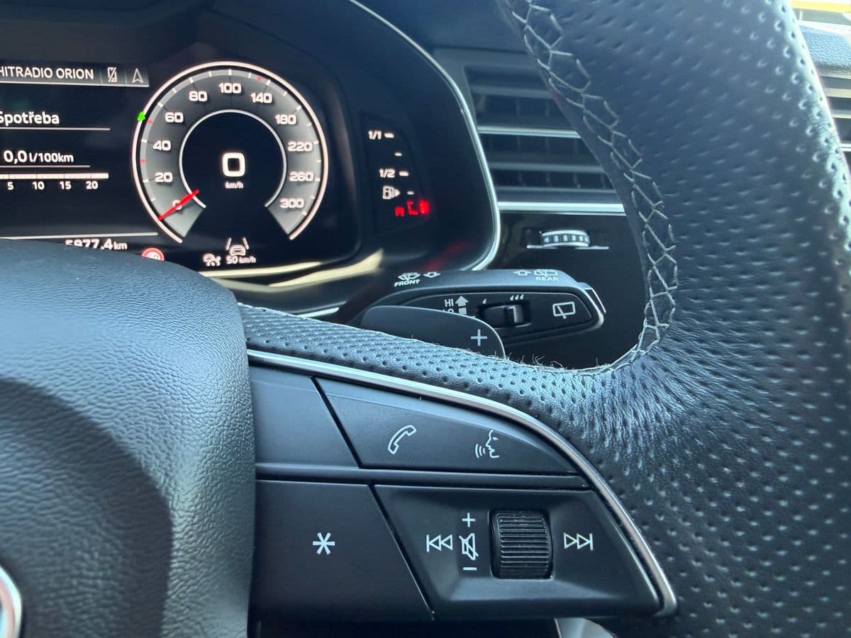 2023 Audi Q7 - 9