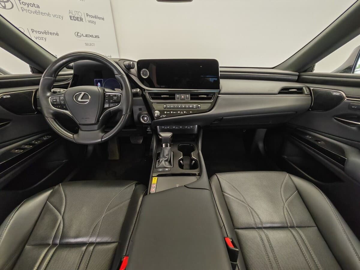 2023 Lexus OSTATNÍ - 12